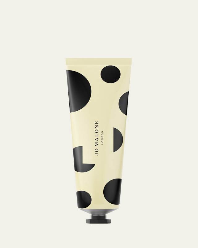 Peony & Blush Suede Hand Cream, 1 oz.